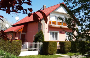 Holiday home in Balatonkeresztur 37078